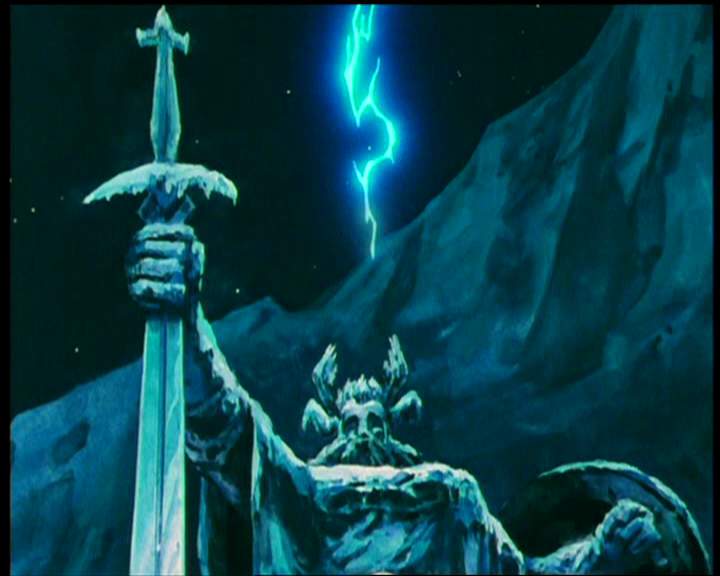 Otaku Gallery  / Anime e Manga / Saint Seiya / Screen Shots / Episodi / 075 - L`anello del Nibelungo / 099.jpg